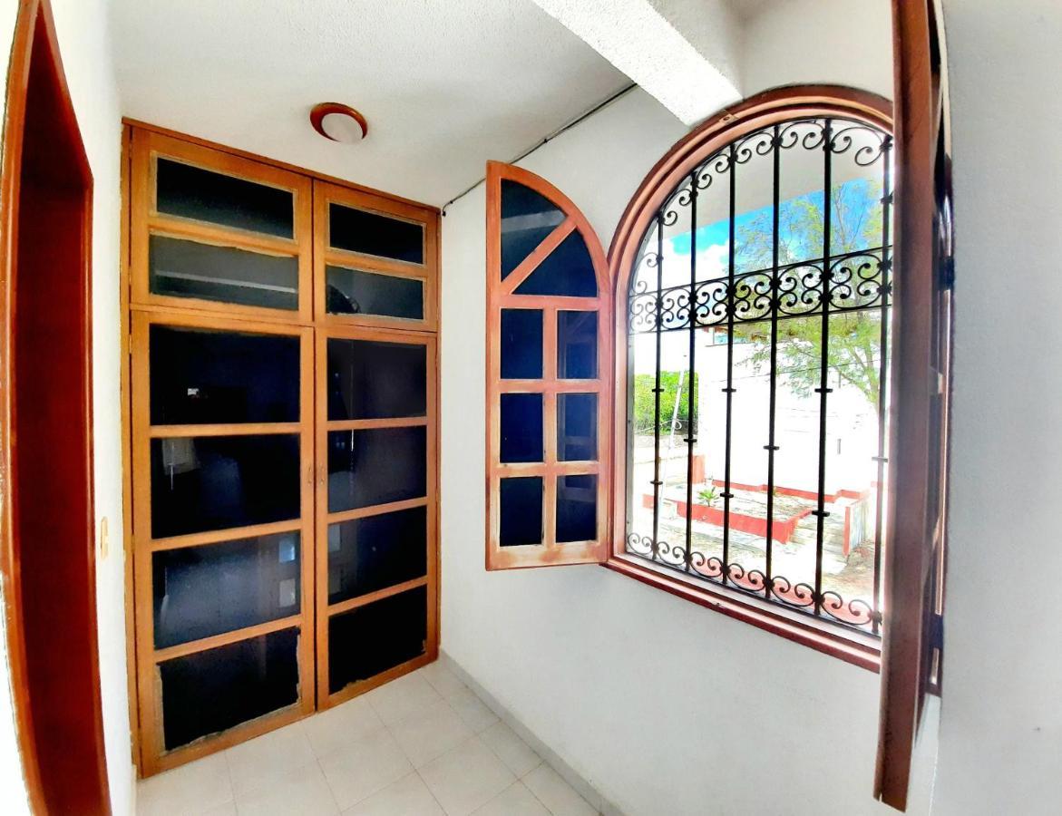 Casa Quintal - Cerca Del Mar Appartement Cancún Buitenkant foto