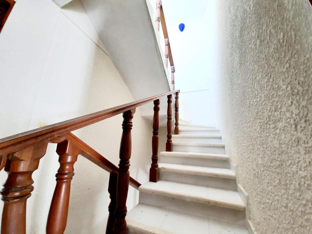 Casa Quintal - Cerca Del Mar Appartement Cancún Buitenkant foto