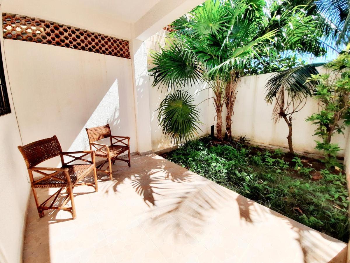Casa Quintal - Cerca Del Mar Appartement Cancún Buitenkant foto