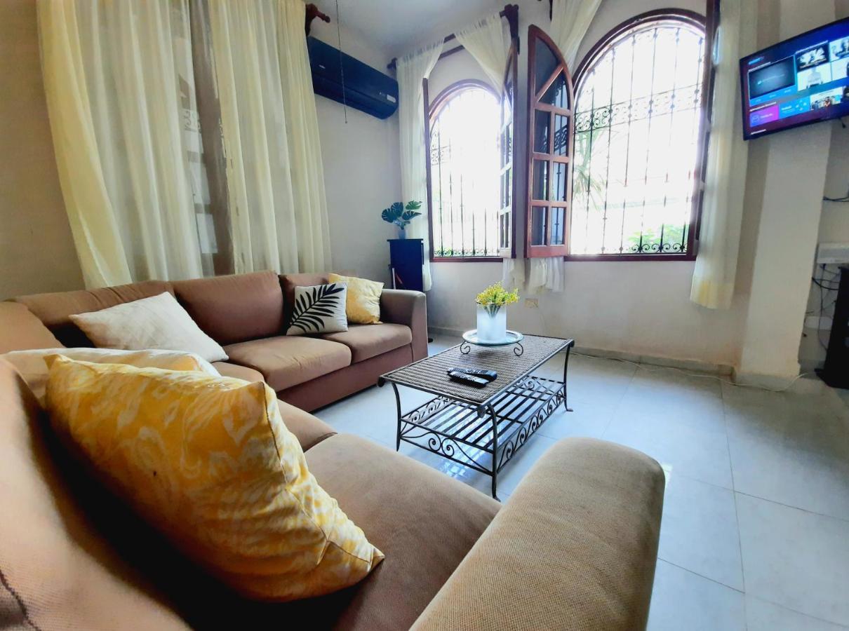 Casa Quintal - Cerca Del Mar Appartement Cancún Buitenkant foto