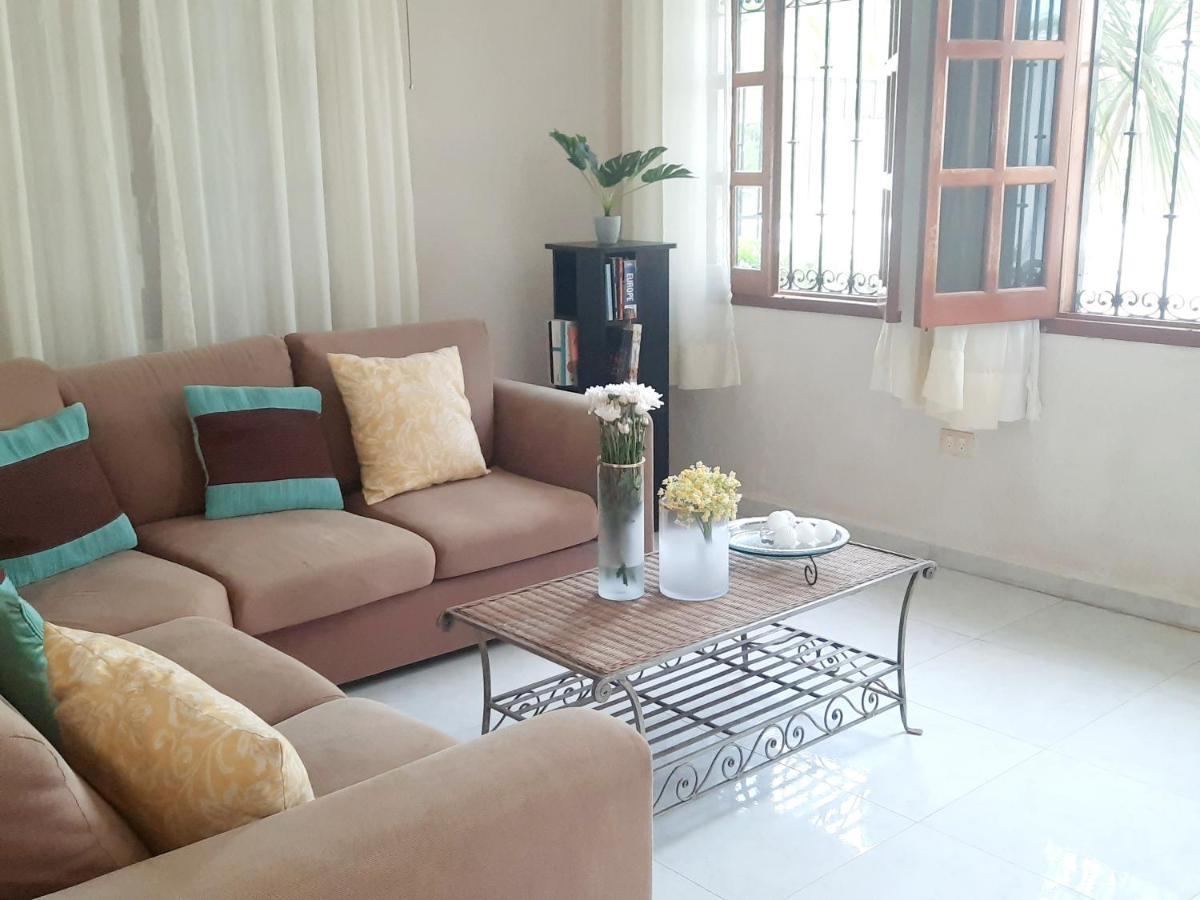 Casa Quintal - Cerca Del Mar Appartement Cancún Buitenkant foto