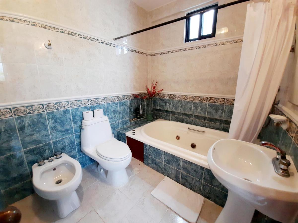 Casa Quintal - Cerca Del Mar Appartement Cancún Buitenkant foto