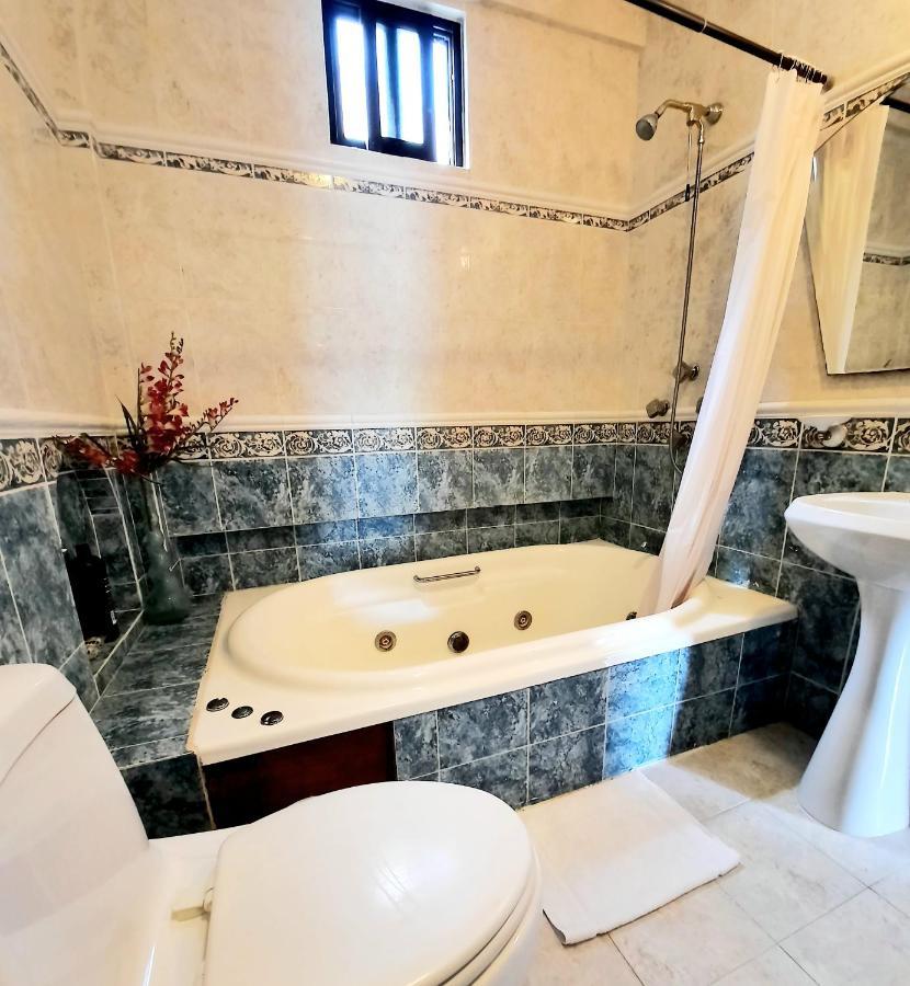 Casa Quintal - Cerca Del Mar Appartement Cancún Buitenkant foto