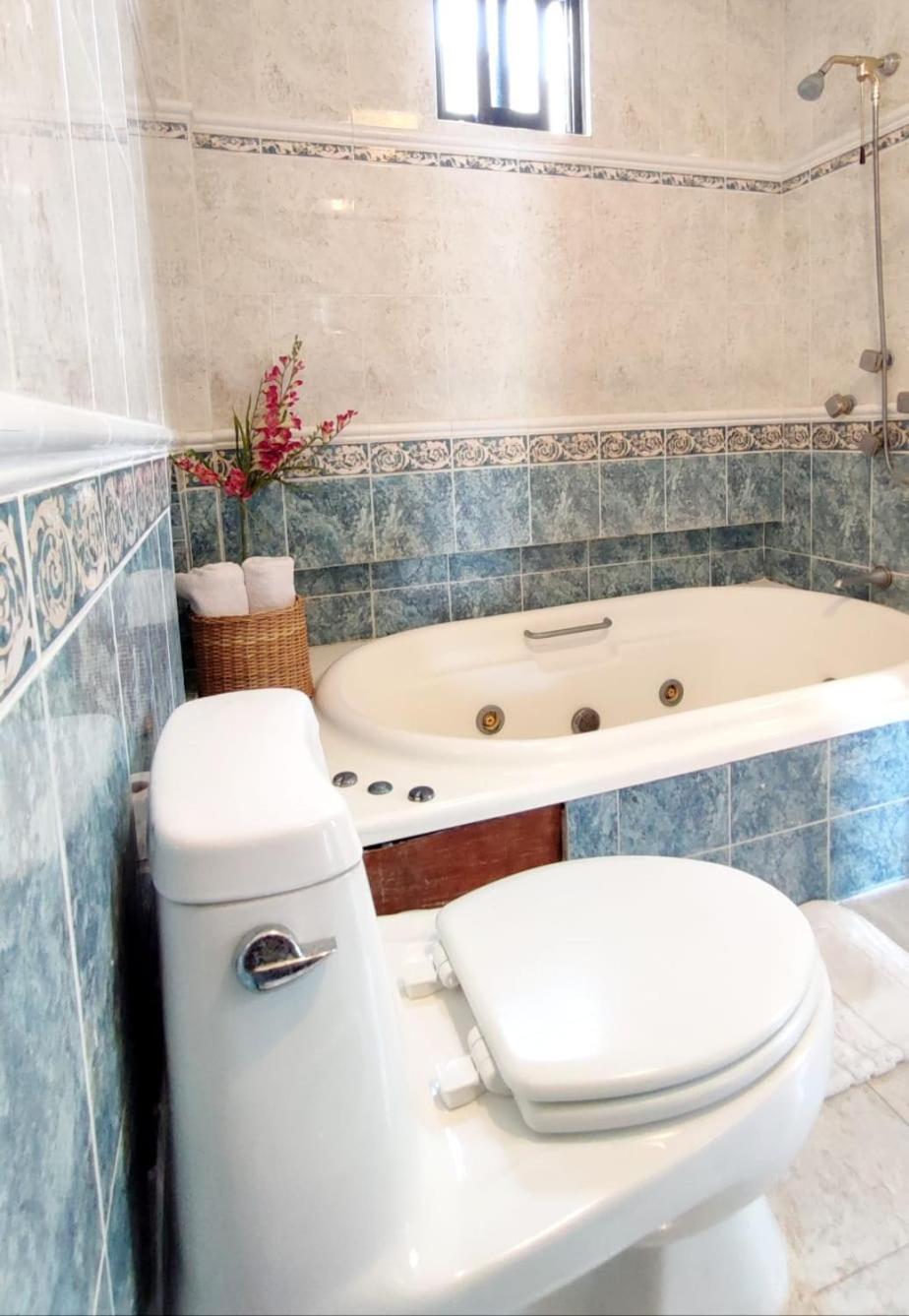 Casa Quintal - Cerca Del Mar Appartement Cancún Buitenkant foto